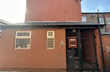 North Grove, Ardwick, Manchester - Image 2